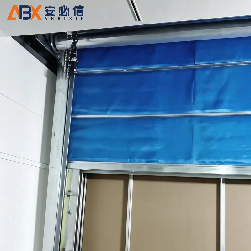 三沙高速堆积门